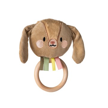 Taf Toys Κουδουνίστρα Jenny Bunny για Νεογέννητα 13015